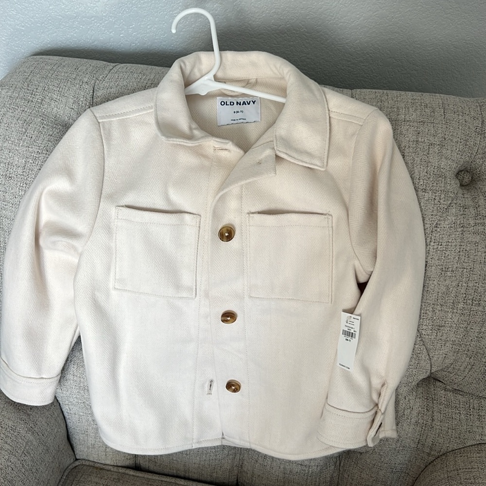 Old Navy Jacket